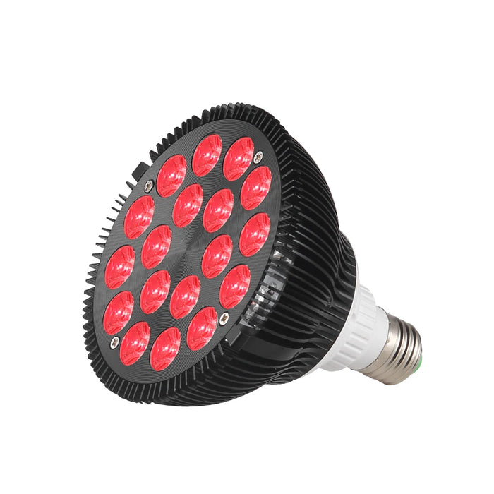 GroeiGloed | LED Groeilamp | Optimaal voor Bloei | Verhoogt Opbrengst