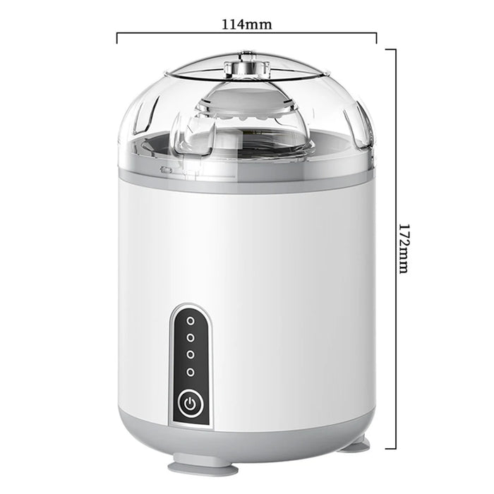 GoudenMix | Eiermixer | Snel en Efficiënt | Gemak in de Keuken
