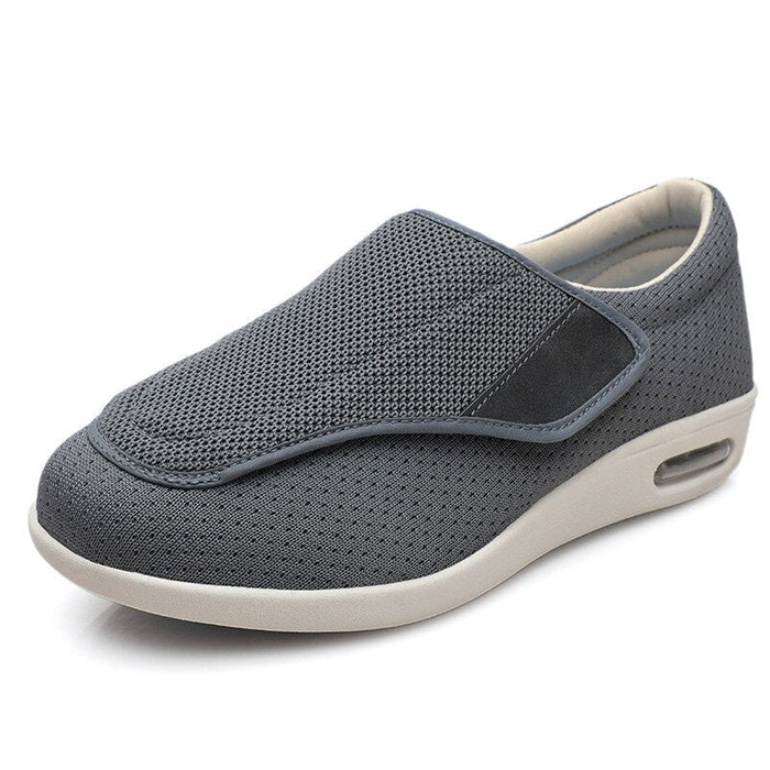 COMFYCARE | Comfortabele Schoenen voor Diabetici | Ondersteuning en Stijl voor Gevoelige Voeten