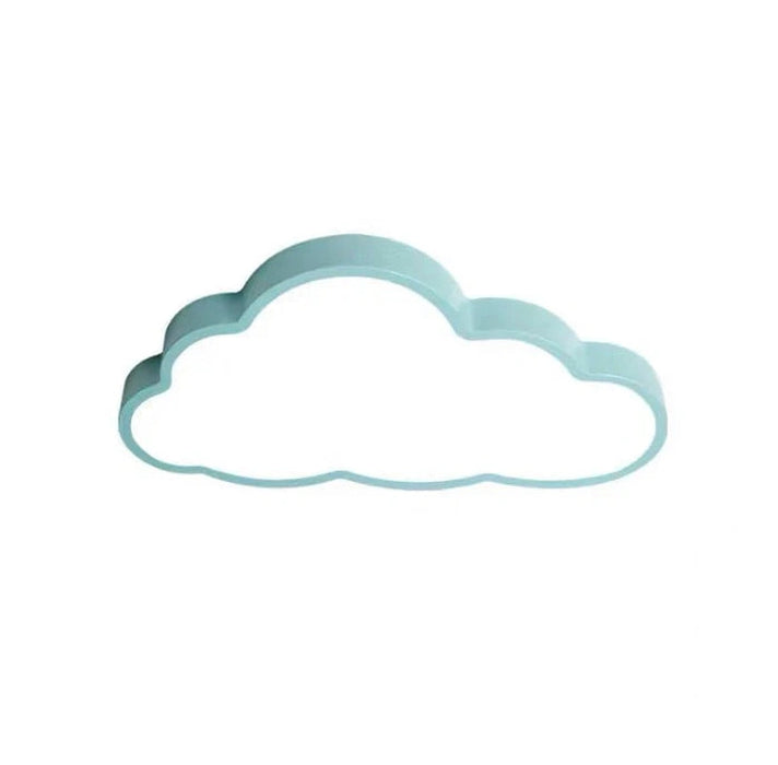 GlowCloud - Betoverende LED plafondlamp voor kinderkamers Finn Brands