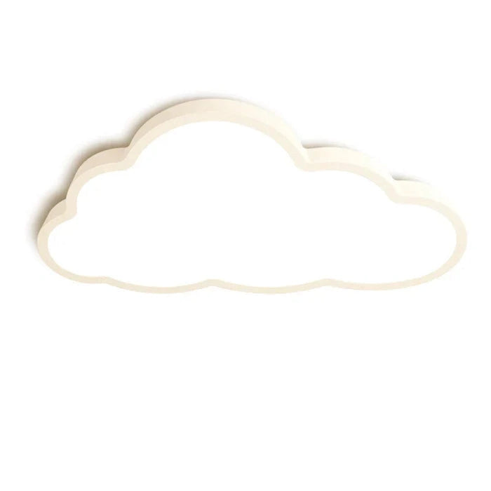 GlowCloud - Betoverende LED plafondlamp voor kinderkamers Finn Brands