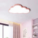 GlowCloud - Betoverende LED plafondlamp voor kinderkamers Finn Brands