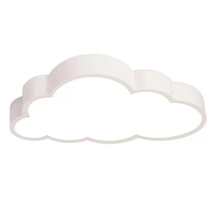 GlowCloud - Betoverende LED plafondlamp voor kinderkamers Finn Brands