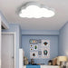 GlowCloud - Betoverende LED plafondlamp voor kinderkamers Finn Brands