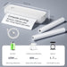 GoPrint - Draadloze Draagbare Thermische Printer | Compatibel met Android, iOS en Laptops Finn Brands