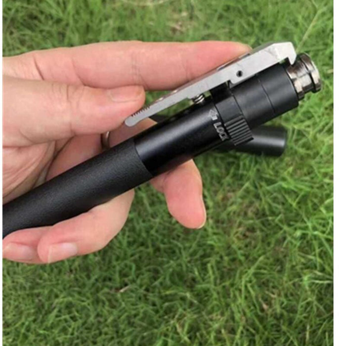 Guardian - Street Guard extendable self-defense stick voor veiligheid Finn Brands