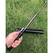 Guardian - Street Guard extendable self-defense stick voor veiligheid Finn Brands