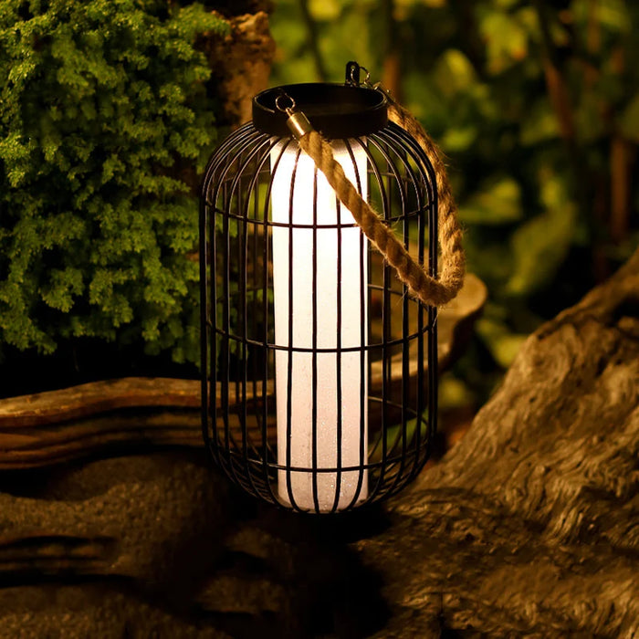 SolaraSphere | Solar Buitenlamp | Modern Design | Duurzaam en Energiezuinig