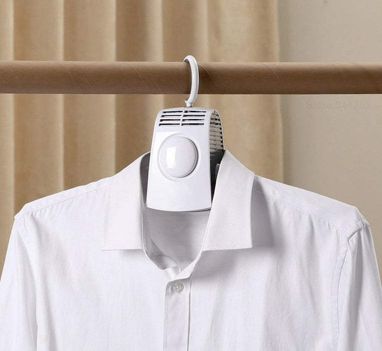 InstantDry - draagbare wasdroger voor snelle en veilige droging