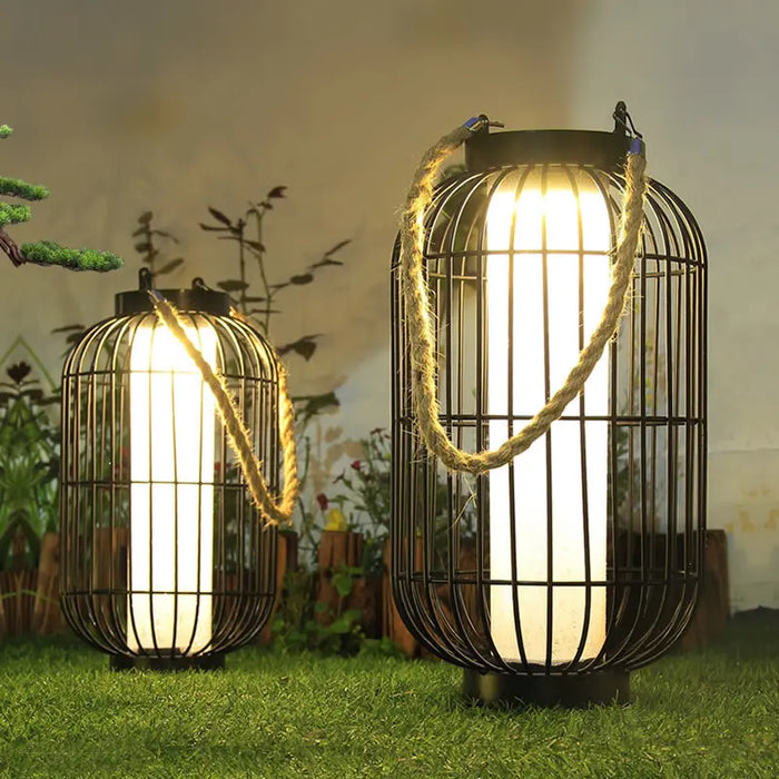 SolaraSphere | Solar Buitenlamp | Modern Design | Duurzaam en Energiezuinig