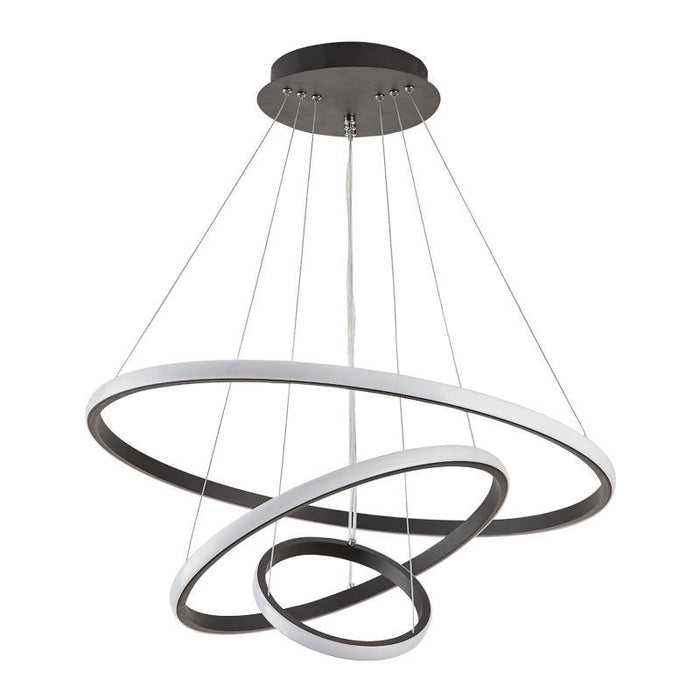 LUXIA | Moderne, Stijlvolle Plafondlamp | Verlichting voor Elke Kamer