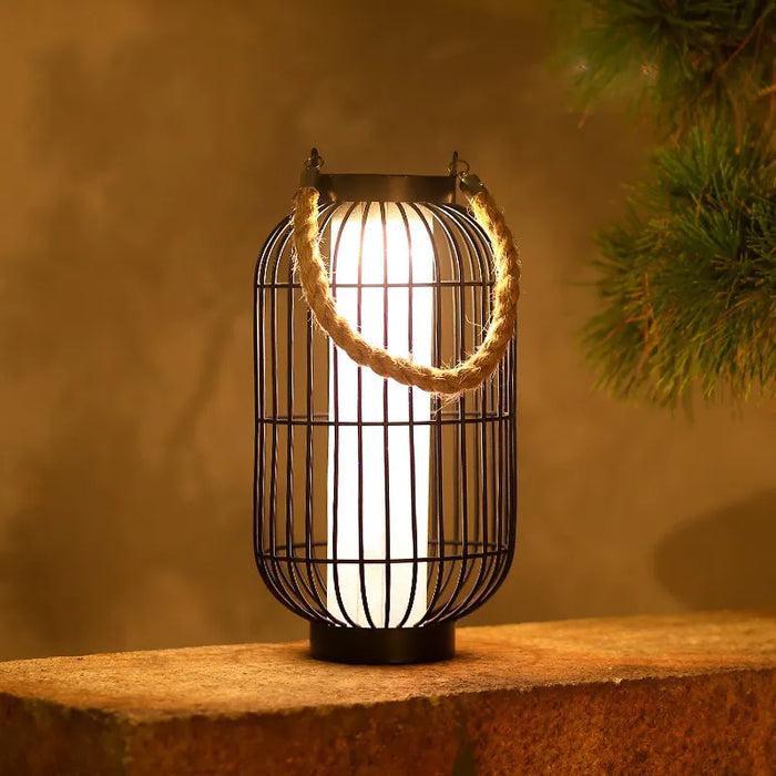SolaraSphere | Solar Buitenlamp | Modern Design | Duurzaam en Energiezuinig
