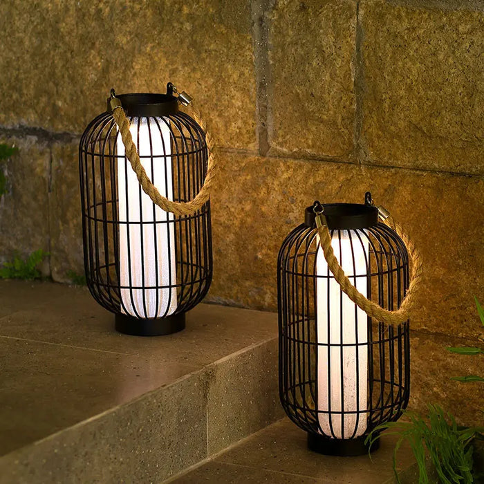 SolaraSphere | Solar Buitenlamp | Modern Design | Duurzaam en Energiezuinig