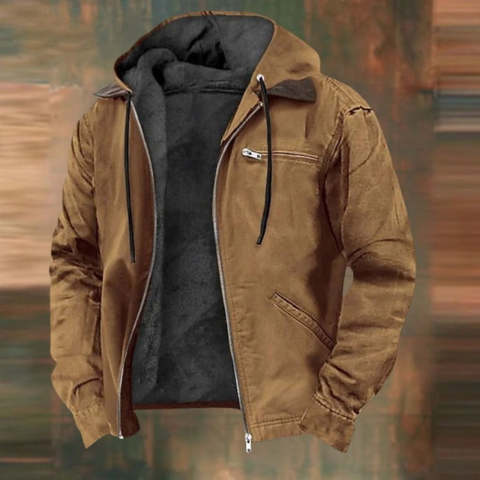 Kaleido - Trendy multi-kleurige hoodie met unieke 3D-print en comfortabel katoen Finn Brands