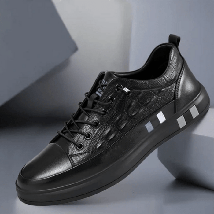 Kurt - Unieke sneakers voor de moderne man met stijl Finn Brands