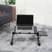 LaptopLift | Adjustable Aluminum Ergonomic Laptop Stand | Verhoog uw werkcomfort Finn Brands
