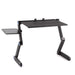 LaptopLift | Adjustable Aluminum Ergonomic Laptop Stand | Verhoog uw werkcomfort Finn Brands