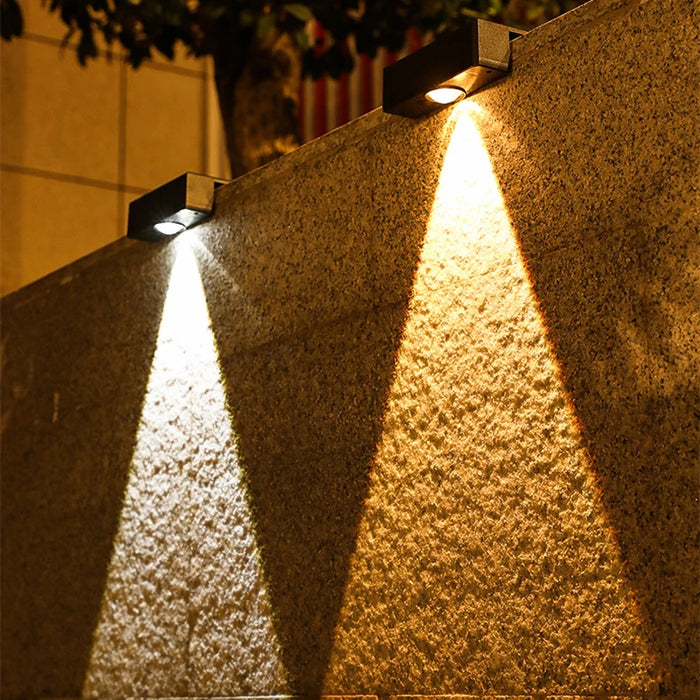 Zonnestraal | Zonne Tuinlampen | Heldere Verlichting | Transformeer je Buitenruimte