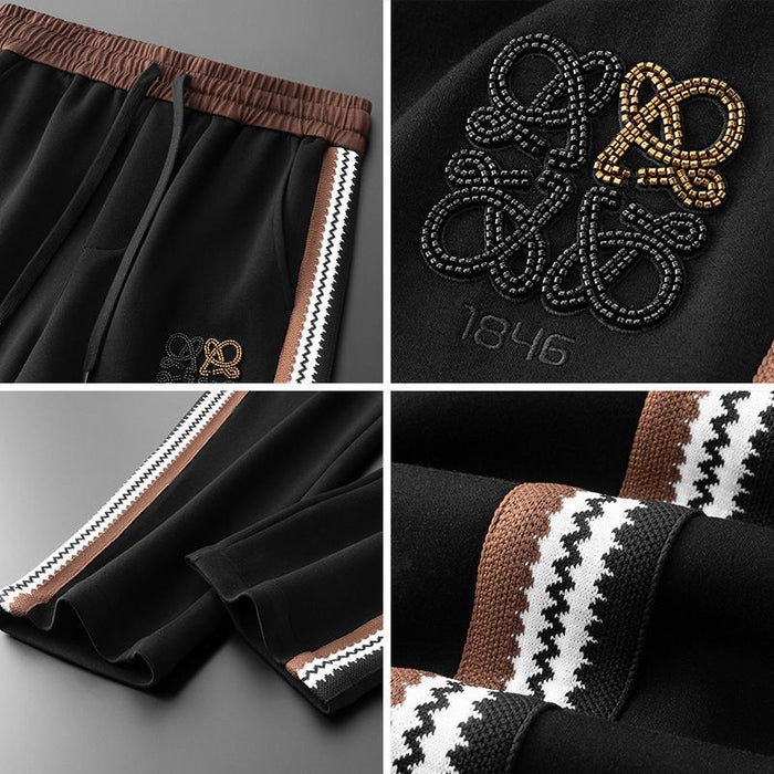 Premium Romeinse trainingspakset | Sport en elegantie