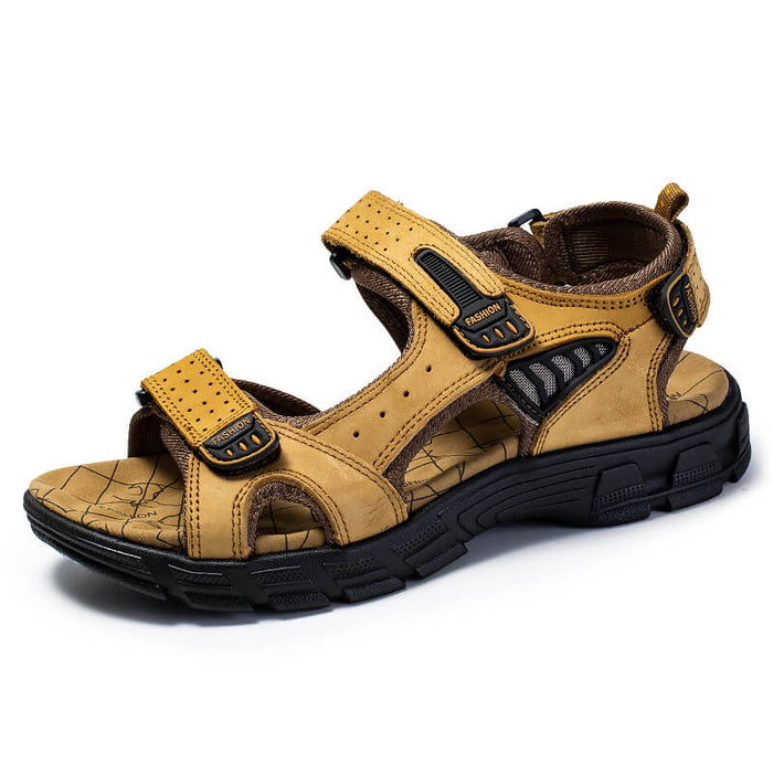 SUMMERPRO | Orthopedische Sandalen | Comfortabele Voetondersteuning