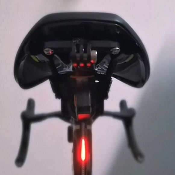 PHOTONDROP | Stijlvol Fietsachterlicht Led