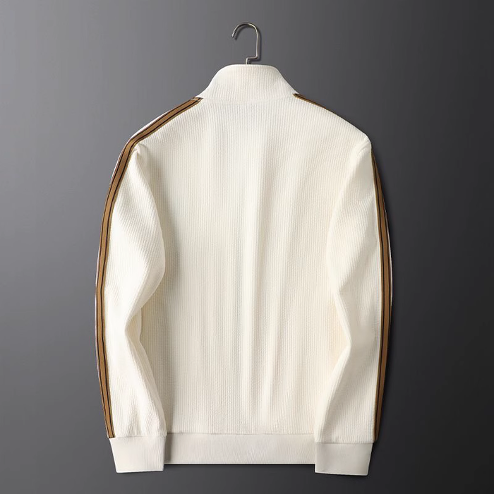 Zephyr corduroy trainingspak set voor stijlvol en comfort