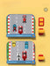 Racing Game™ - Ontwijk de auto's - Arcade kast Finn Brands