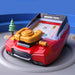Racing Game™ - Ontwijk de auto's - Arcade kast Finn Brands