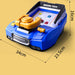 Racing Game™ - Ontwijk de auto's - Arcade kast Finn Brands