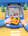 Racing Game™ - Ontwijk de auto's - Arcade kast Finn Brands