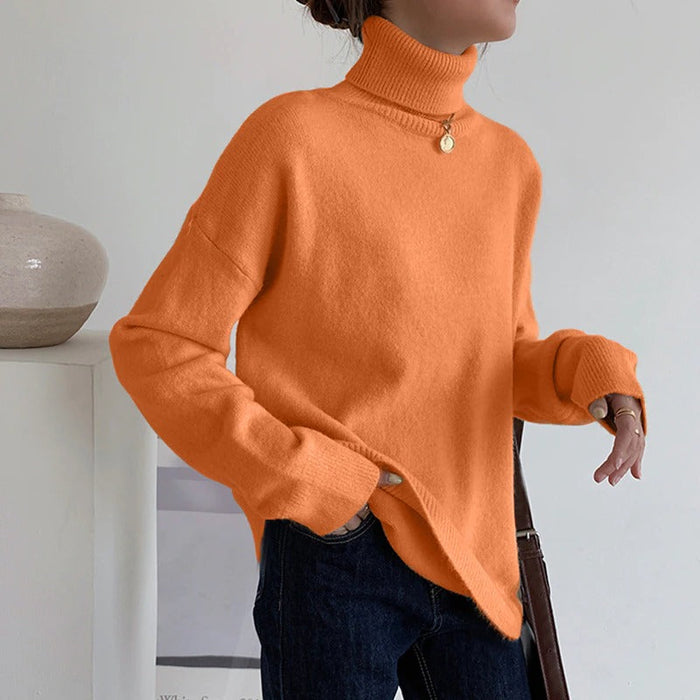 Pia - Coltrui voor dames in diverse kleuren