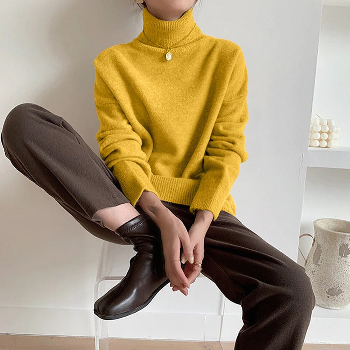 Pia - Coltrui voor dames in diverse kleuren