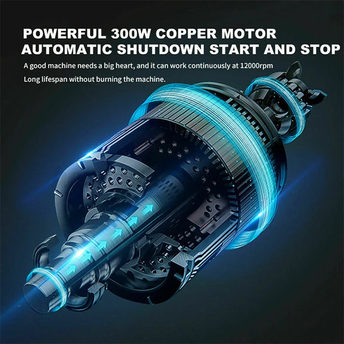 PowerSelect | Multifunctionele Stroomoplossing | Altijd de Controle! | Krachtige Keuzes, Altijd binnen Handbereik