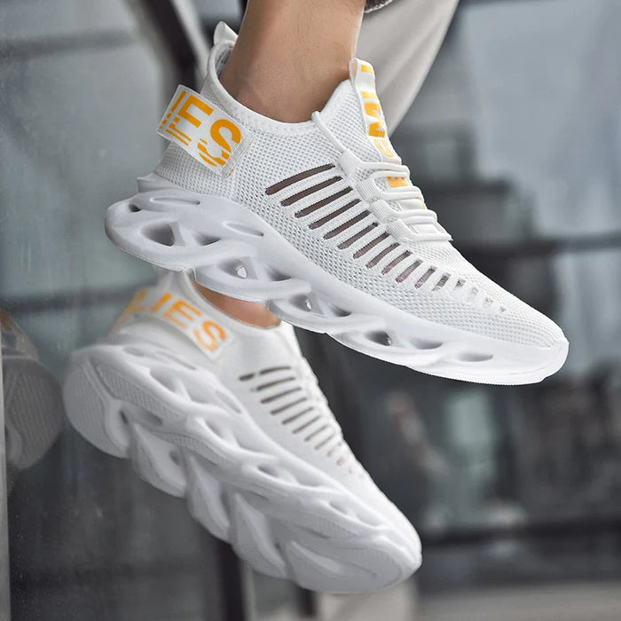 Veltrix lichtgewicht hardloopschoenen voor ultiem comfort