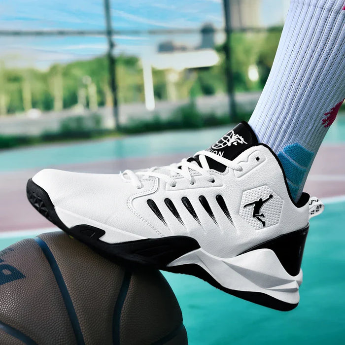 Aervon basketbalschoenen voor optimale prestatie