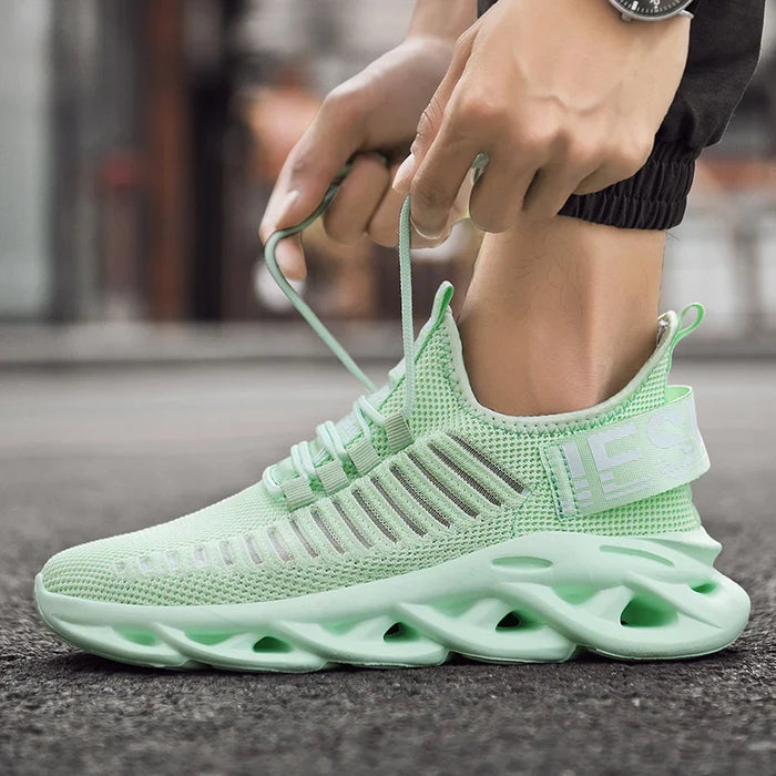 Veltrix lichtgewicht hardloopschoenen voor ultiem comfort