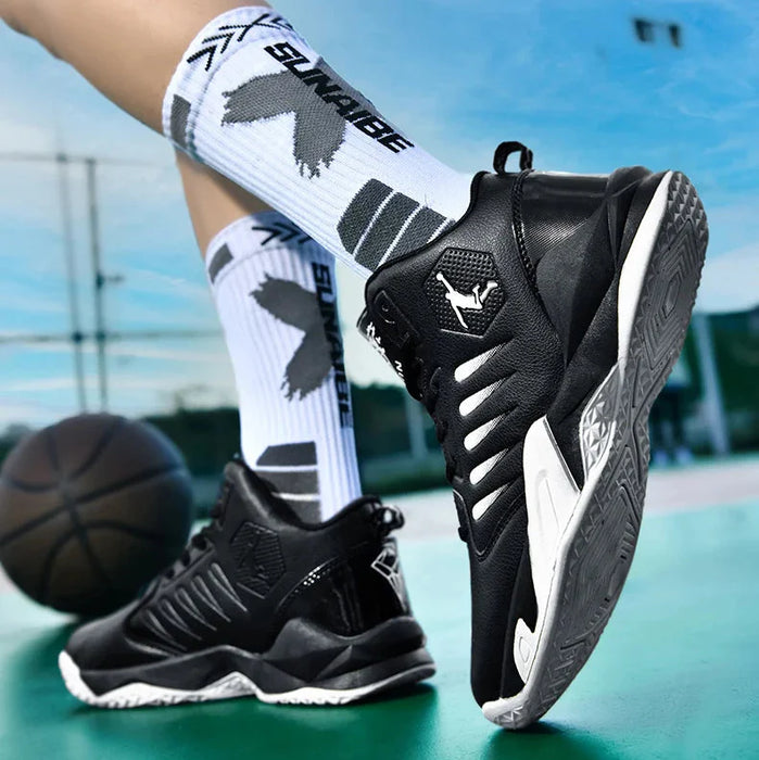Aervon basketbalschoenen voor optimale prestatie