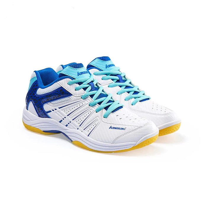 Aeronix ademende pickleball en padel schoenen met gratis veiligheidsbril