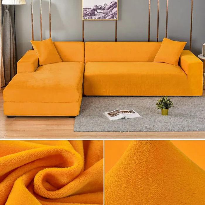 Meubelbeschermer - Stijlvolle en antislip hoes voor banken en fauteuils