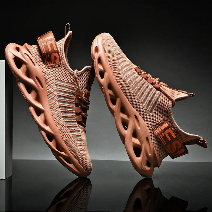 Veltrix lichtgewicht hardloopschoenen voor ultiem comfort
