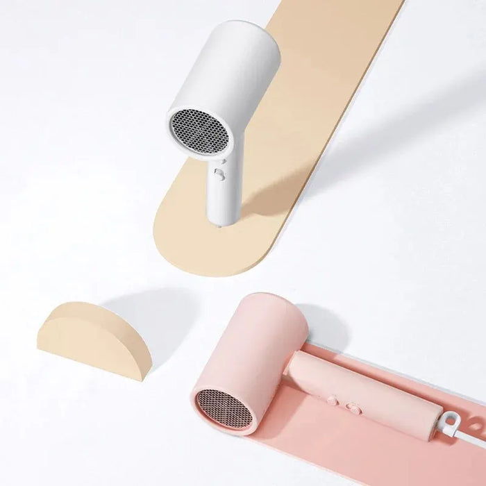 MiFold | Draagbare Föhn met Anion Functie | Lichtgewicht en Compact