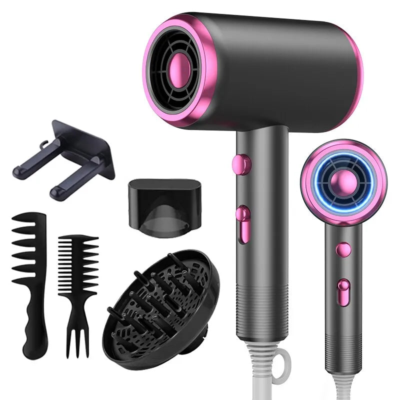 Haarverzorging