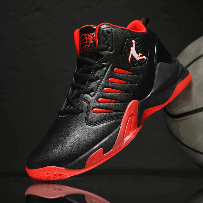 Aervon basketbalschoenen voor optimale prestatie