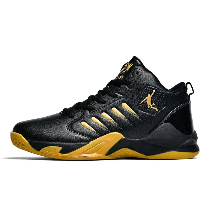 Aervon basketbalschoenen voor optimale prestatie
