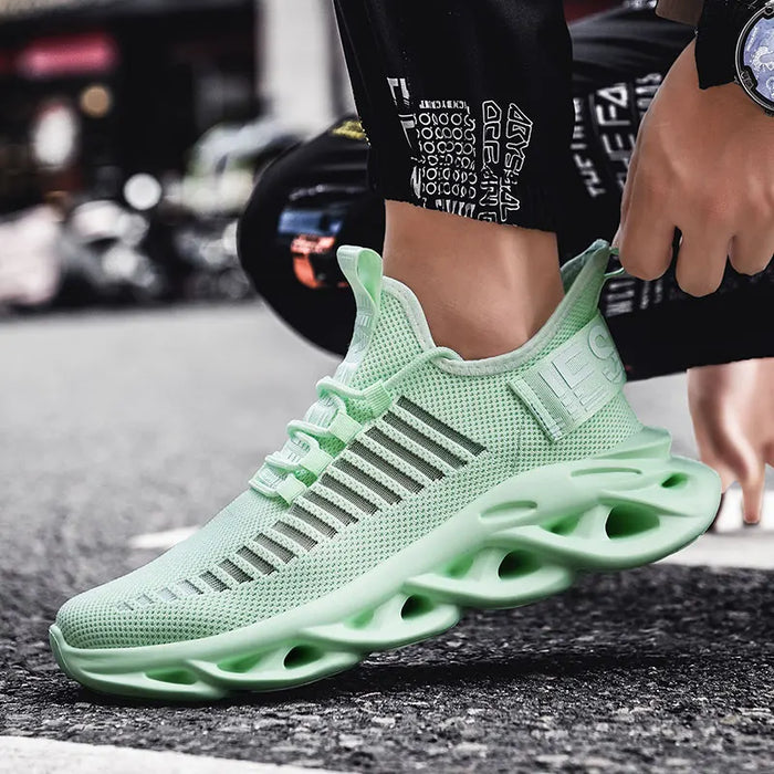 Veltrix lichtgewicht hardloopschoenen voor ultiem comfort