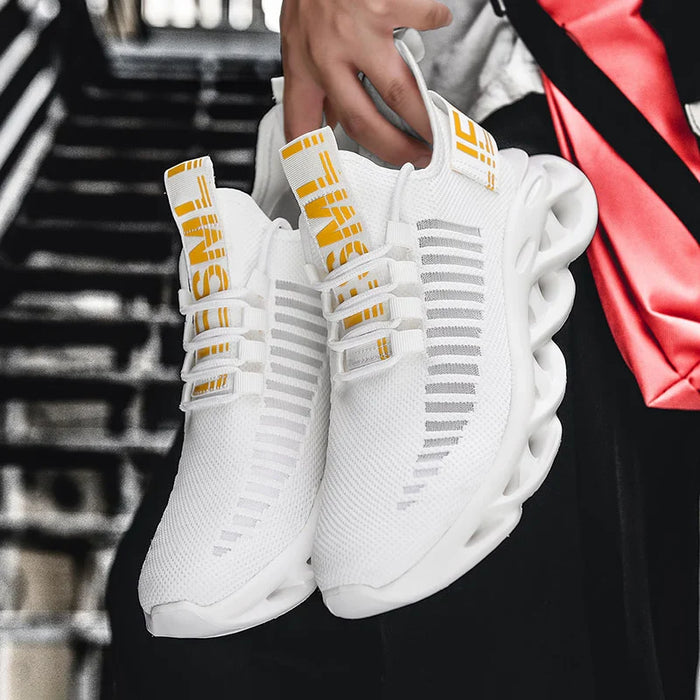Veltrix lichtgewicht hardloopschoenen voor ultiem comfort