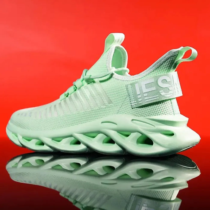 Veltrix lichtgewicht hardloopschoenen voor ultiem comfort