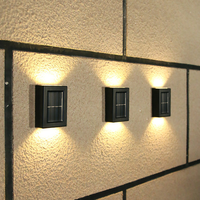 ZonneZegen | Tuinverlichting | Sfeervolle Verlichting | Transformeer je Buitenruimte