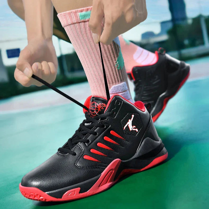 Aervon basketbalschoenen voor optimale prestatie