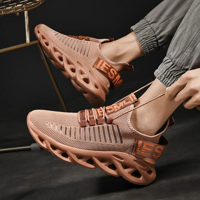 Veltrix lichtgewicht hardloopschoenen voor ultiem comfort